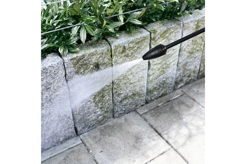 Водоструйка Karcher K 2 OPP