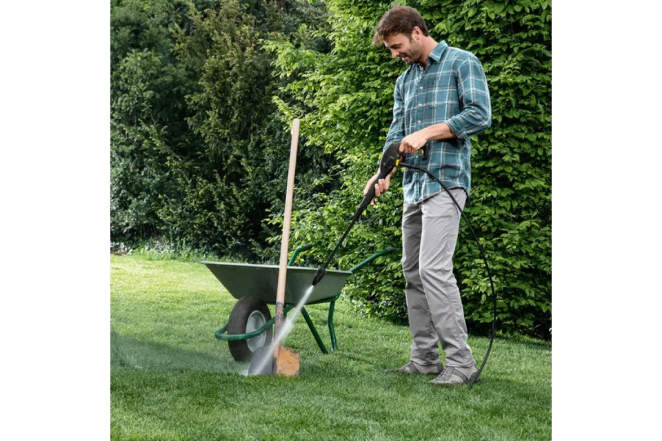Водоструйка Karcher K 2 OPP