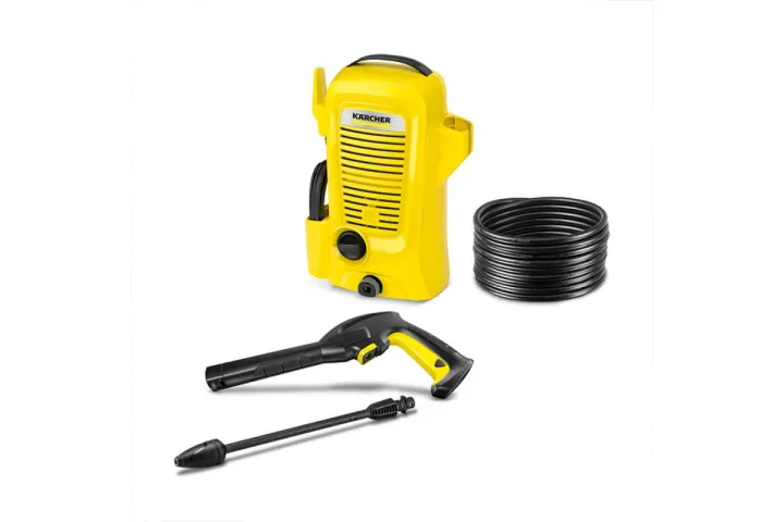 Водоструйка Karcher K 2 OPP