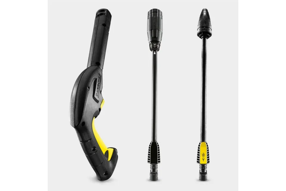 Водоструйка Karcher K 2 Power Control