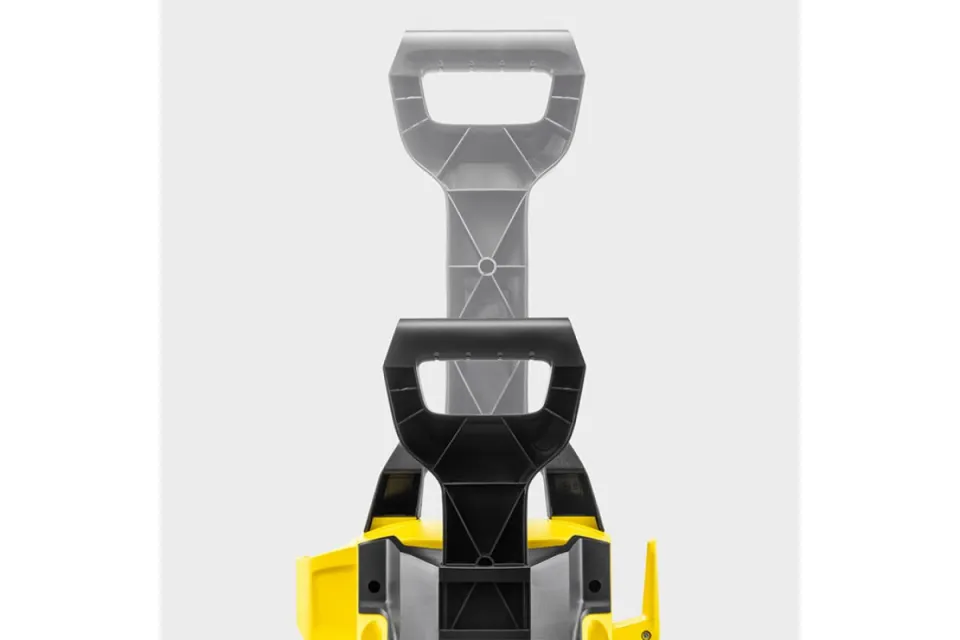 Водоструйка Karcher K 2 Power Control