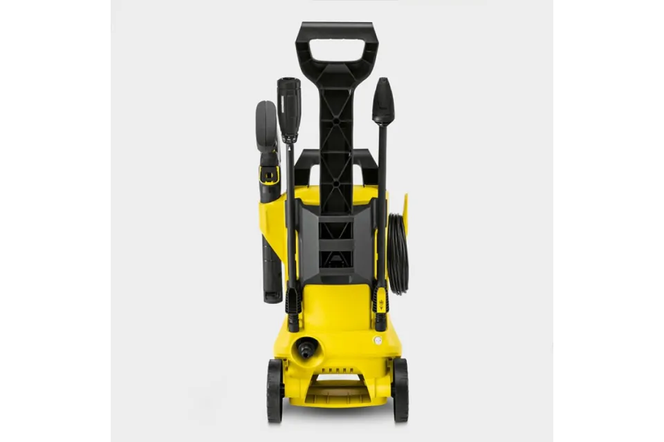 Водоструйка Karcher K 2 Power Control