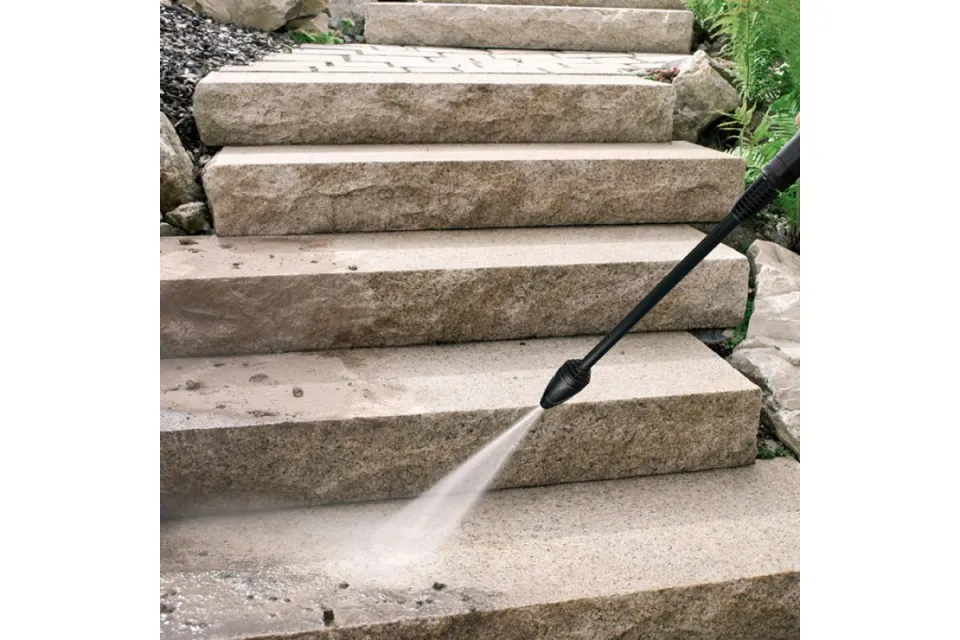 Водоструйка Karcher K 2 Power Control