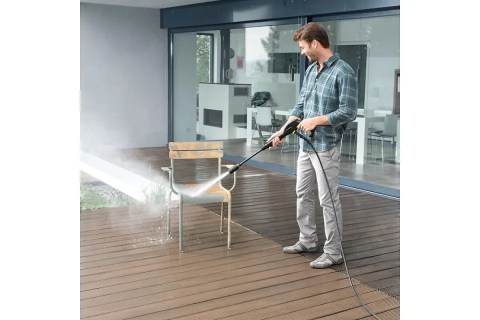 Водоструйка Karcher K 2 Power Control