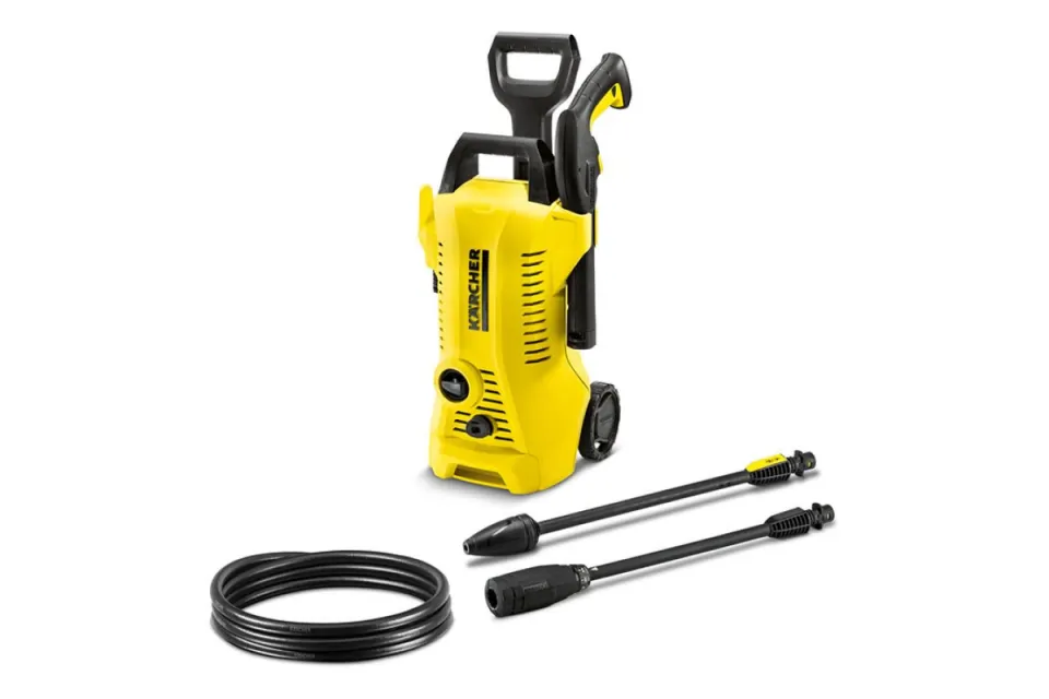Водоструйка Karcher K 2 Power Control