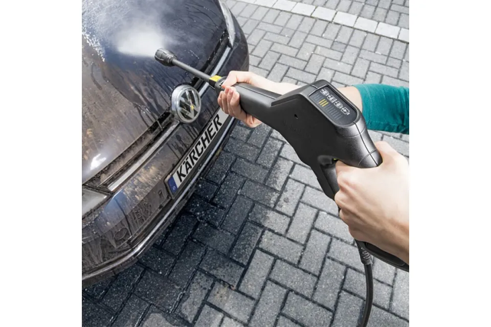 Водоструйка Karcher K 3 Power Control