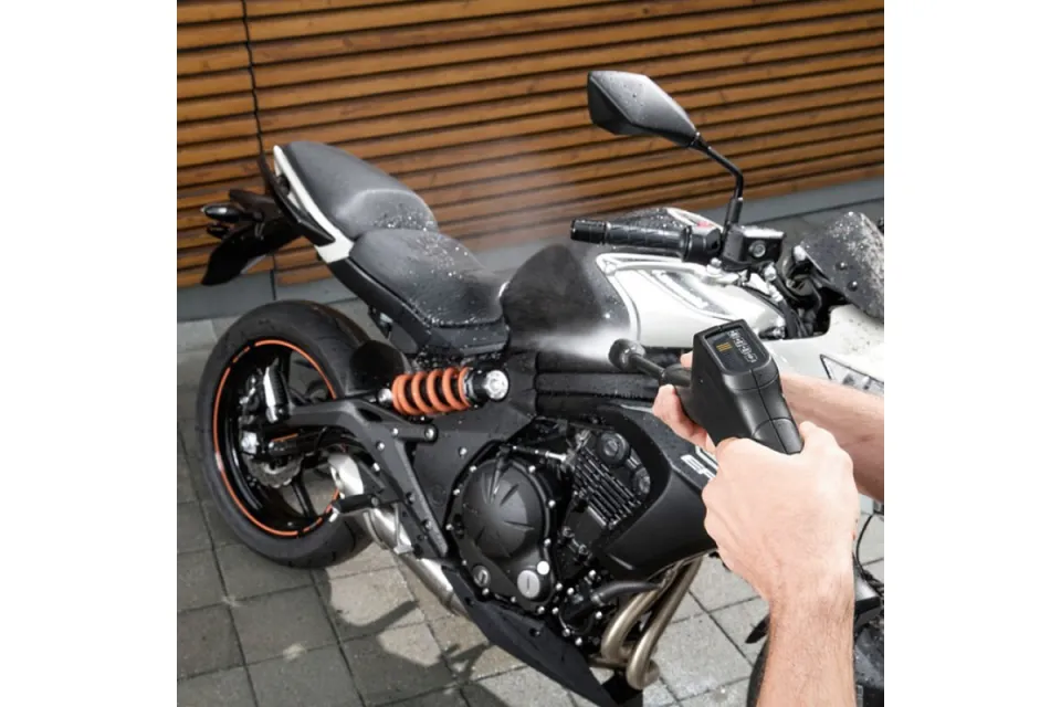 Водоструйка Karcher K 3 Power Control