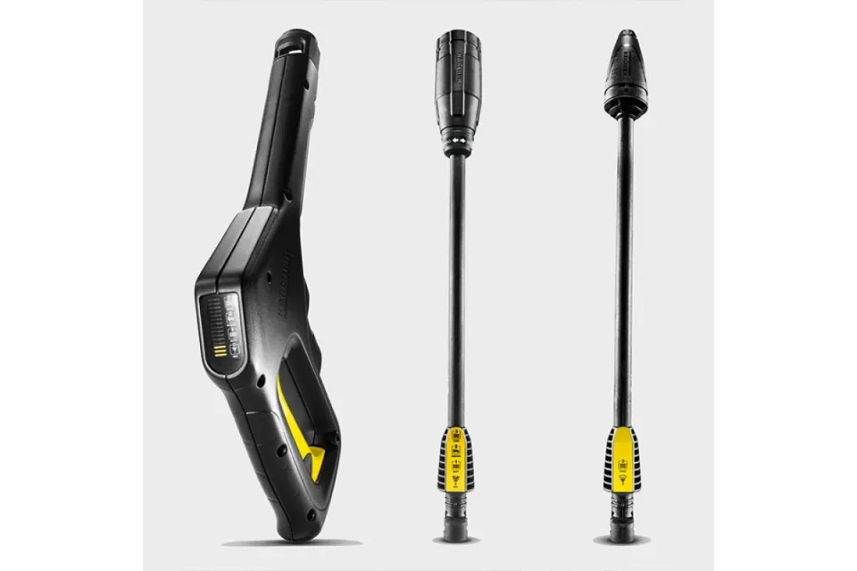 Водоструйка Karcher K 3 Power Control