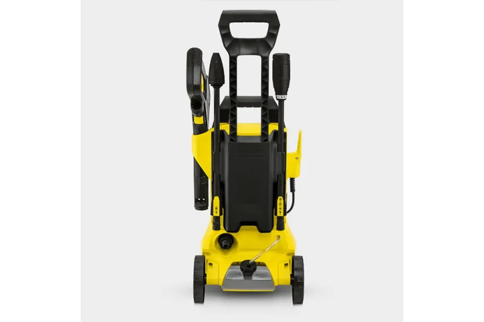 Водоструйка Karcher K 3 Power Control