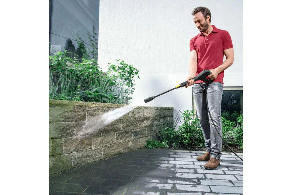 Водоструйка Karcher K 3 Power Control