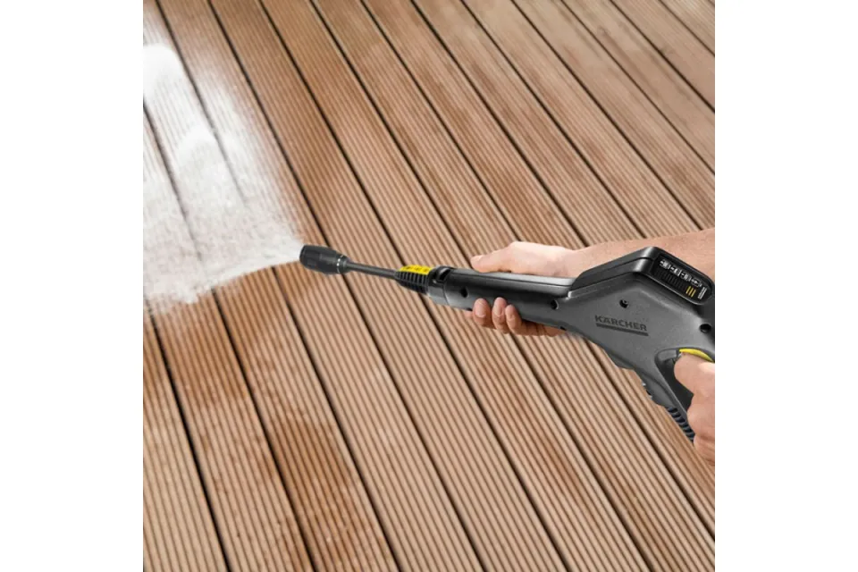 Водоструйка Karcher K 3 Power Control