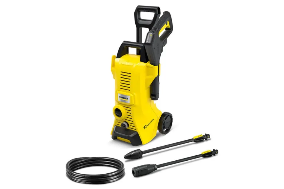 Водоструйка Karcher K 3 Power Control