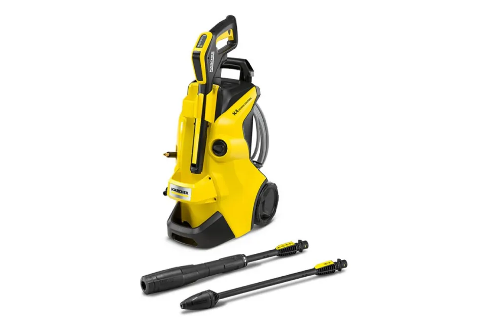 Водоструйка Karcher K 4 Power Control Flex
