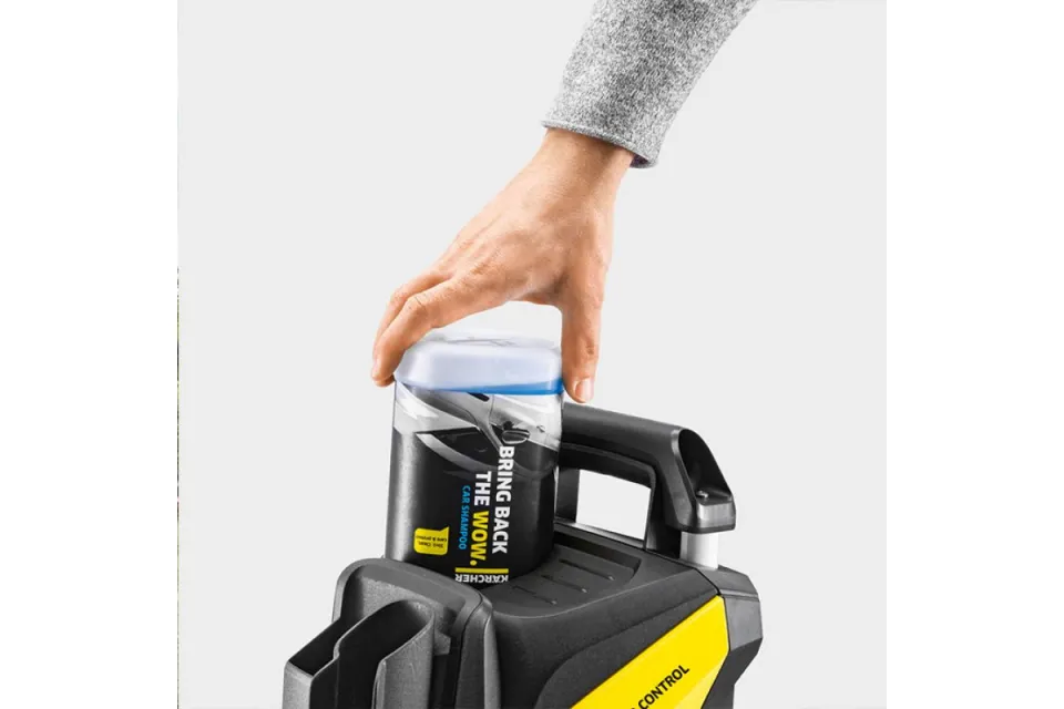 Водоструйка Karcher K 5 Power Control Flex