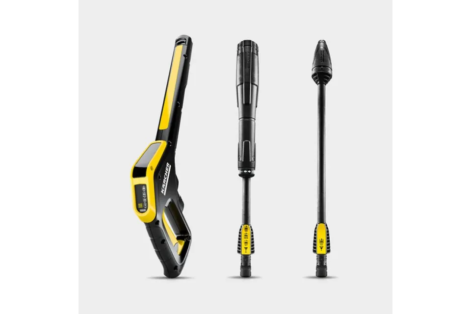 Водоструйка Karcher K 5 Power Control Flex