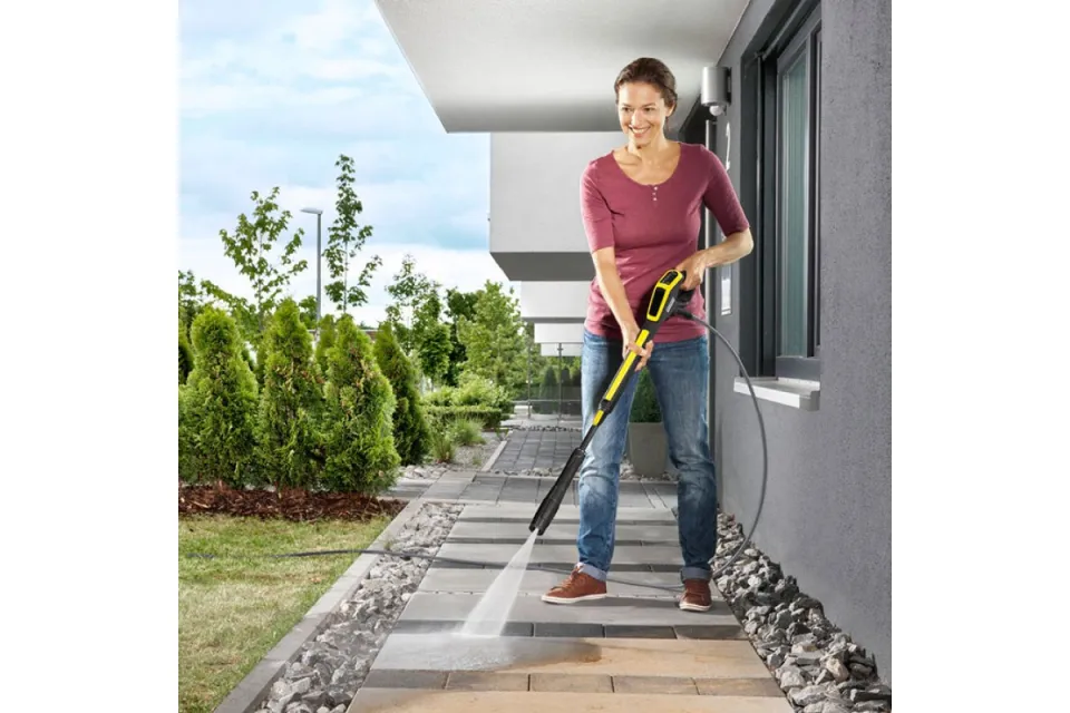 Водоструйка Karcher K 5 Power Control Flex