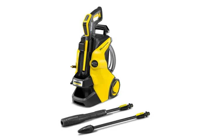 Водоструйка Karcher K 5 Power Control Flex