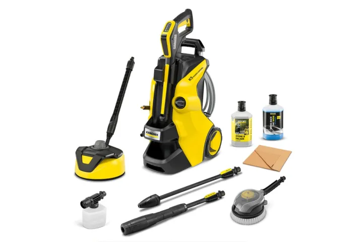 Водоструйка Karcher K 5 Power Control Flex Car & Home