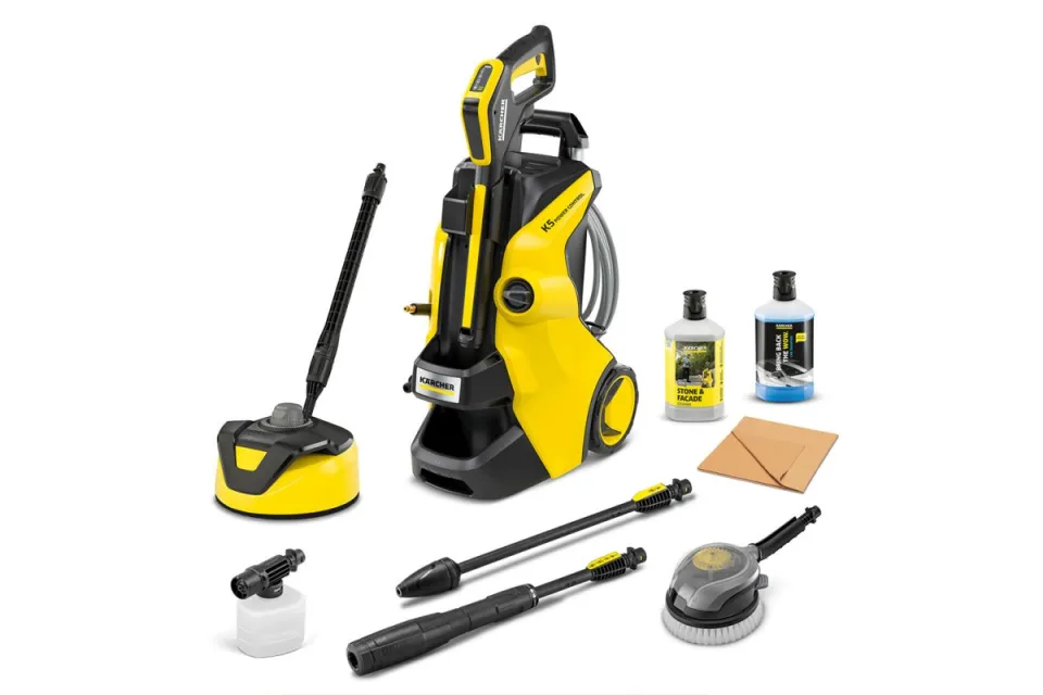 Водоструйка Karcher K 5 Power Control Flex Car & Home