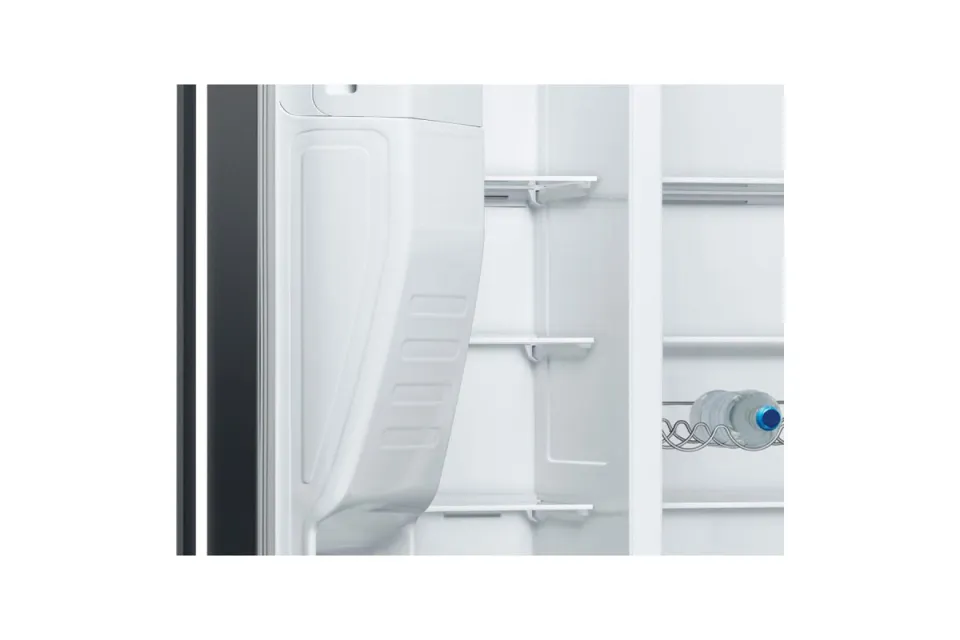 Хладилник Side by Side Bosch KAD93ABEP NoFrost Серия 6, 179 см