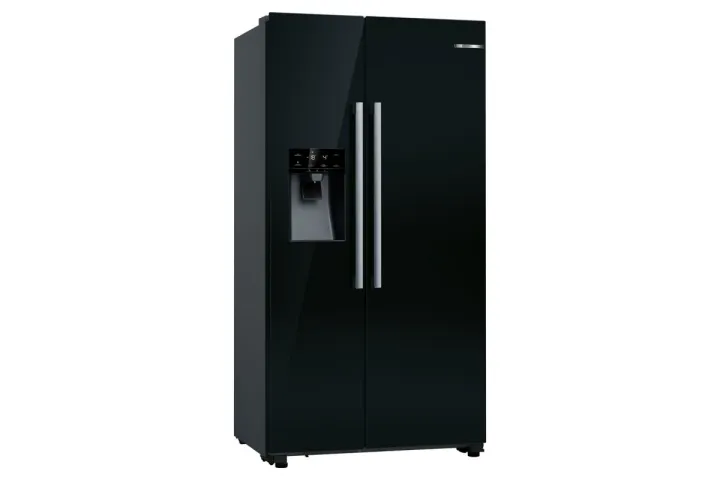 Хладилник Side by Side Bosch KAD93ABEP NoFrost Серия 6, 179 см