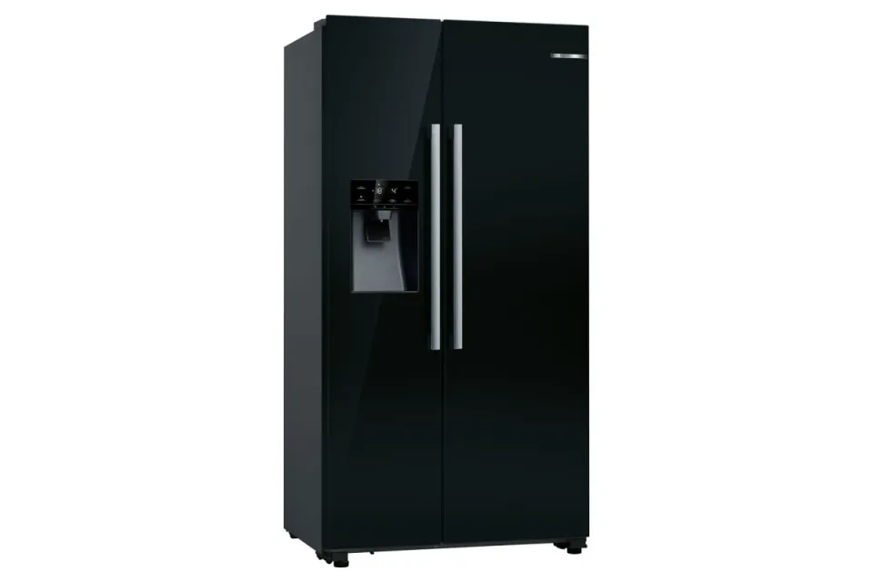 Хладилник Side by Side Bosch KAD93ABEP NoFrost Серия 6, 179 см