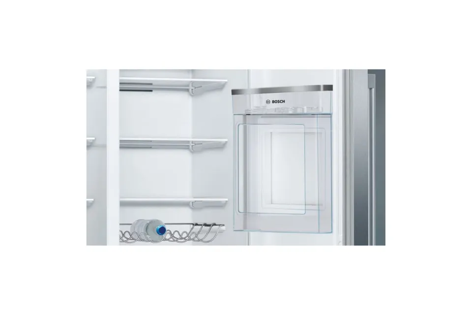 Хладилник Side by Side Bosch KAG93AIEP NoFrost Серия 6, 179 см