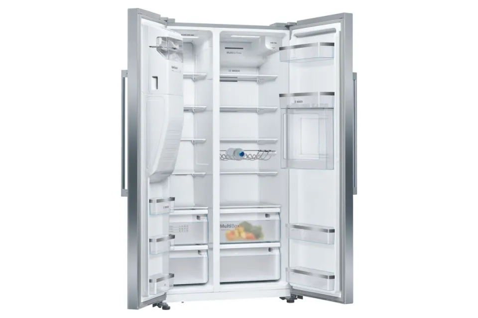 Хладилник Side by Side Bosch KAG93AIEP NoFrost Серия 6, 179 см