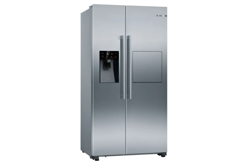 Хладилник Side by Side Bosch KAG93AIEP NoFrost Серия 6, 179 см