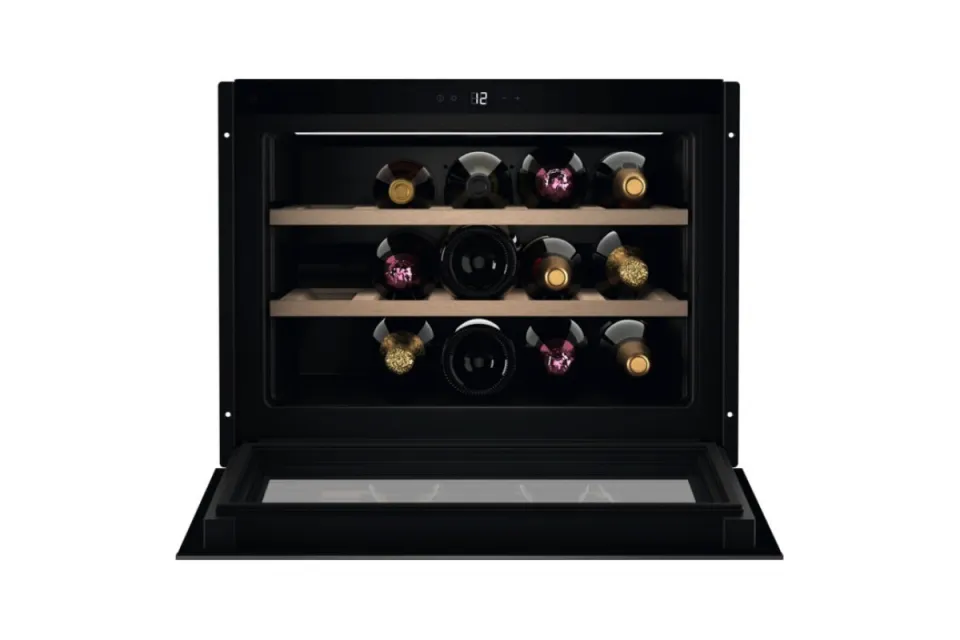 Виноохладител за вграждане Electrolux KBW6X