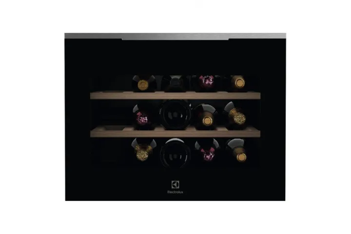 Виноохладител за вграждане Electrolux KBW6X