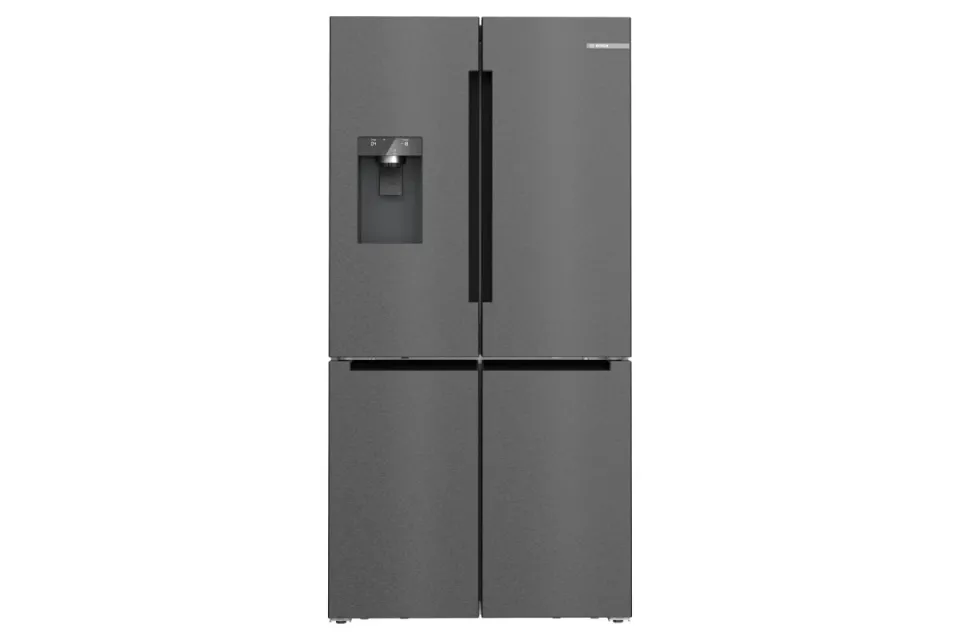 Хладилник Side-By-Side Bosch KFI96AXEA NoFrost Серия 6, 183 см