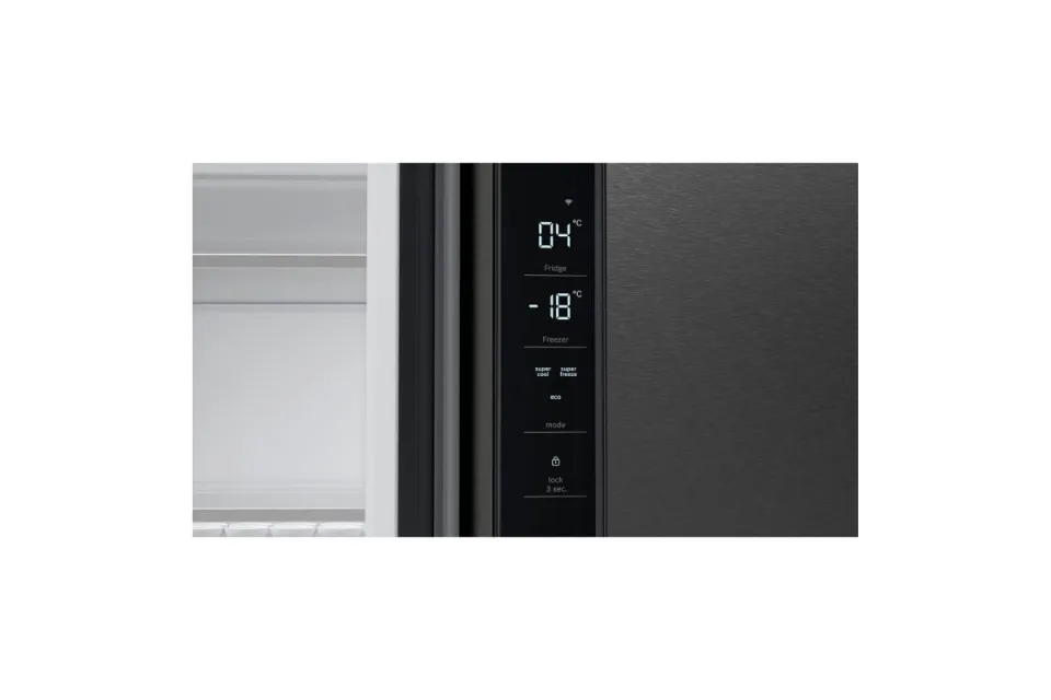 Хладилник Side by Side Bosch KFN96AXEA NoFrost Серия 6, 183 см