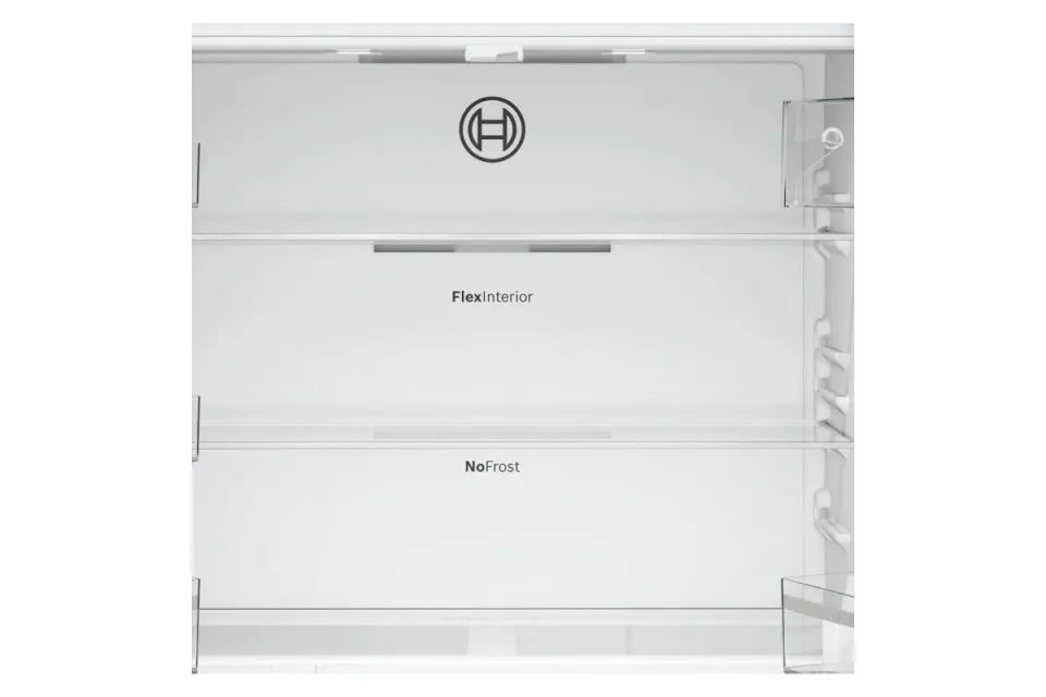 Хладилник Side-By-Side Bosch KFN96VPEA NoFrost Серия 4, 183 см
