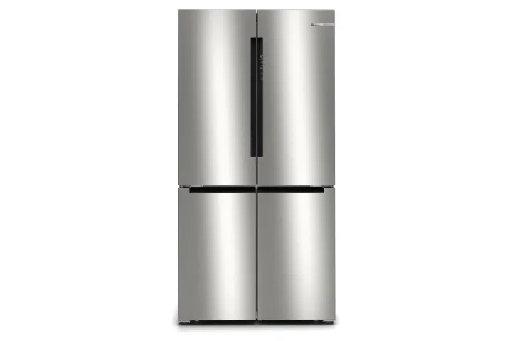 Хладилник Side-By-Side Bosch KFN96VPEA NoFrost Серия 4, 183 см