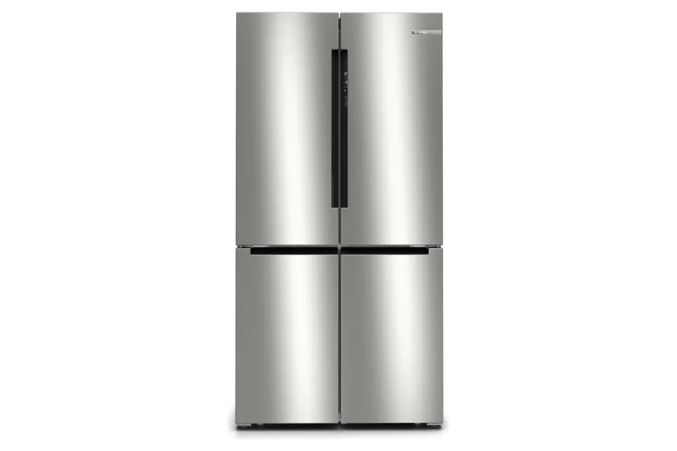 Хладилник Side-By-Side Bosch KFN96VPEA NoFrost Серия 4, 183 см