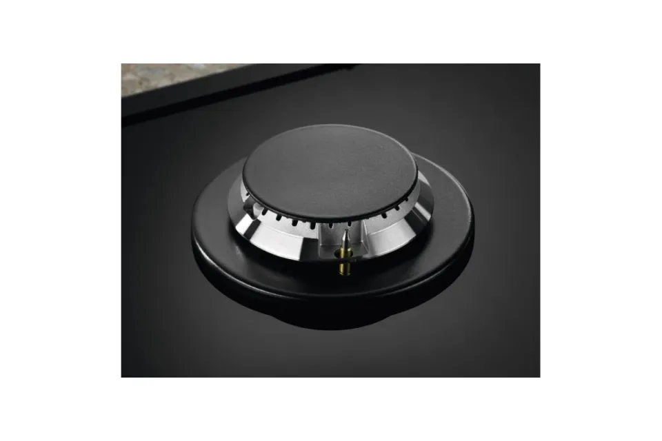 Газов плот за вграждане Electrolux KGG64362K, 60 см