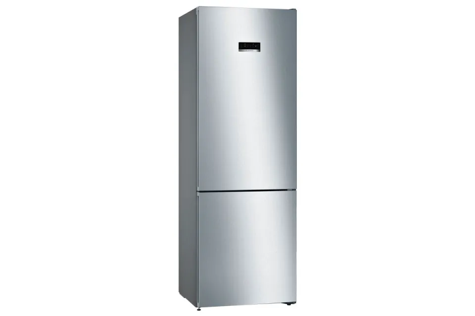 Комбиниран хладилник с фризер Bosch KGN49XLEA XL NoFrost Серия 4, 203 см