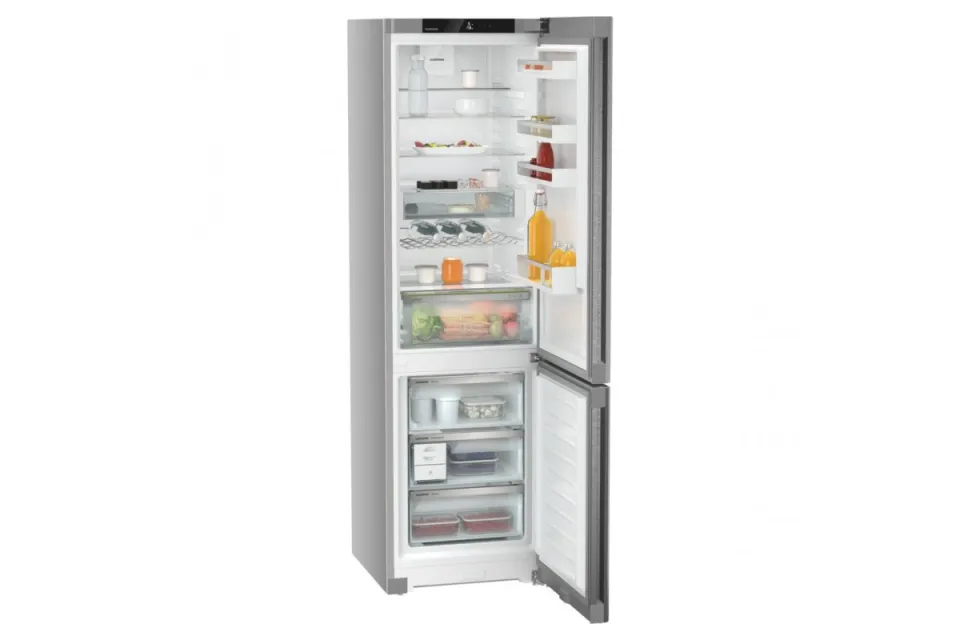 Хладилник Liebherr CNsdb 5723 Plus EasyFresh NoFrost EasyTwist-Ice