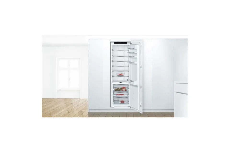 Хладилник за вграждане Bosch KIF81PFE0 Серия 8, 177 см