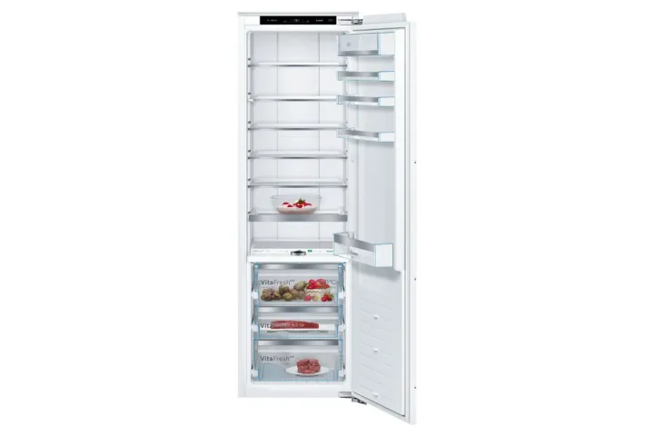 Хладилник за вграждане Bosch KIF81PFE0 Серия 8, 177 см