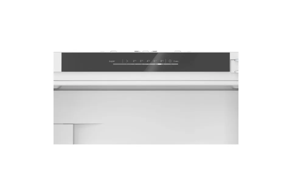 Хладилник за вграждане Bosch KIL82VFE0 LowFrost Серия 4, 177 см