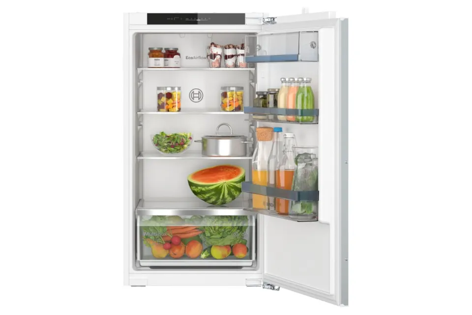 Хладилник за вграждане Bosch KIR31VFE0 Серия 4, 102 см
