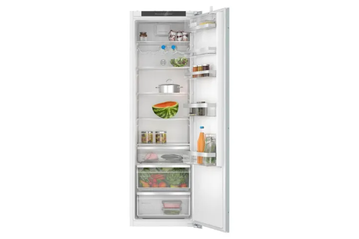Хладилник за вграждане Bosch KIR81ADC0 Серия 6, 177 см
