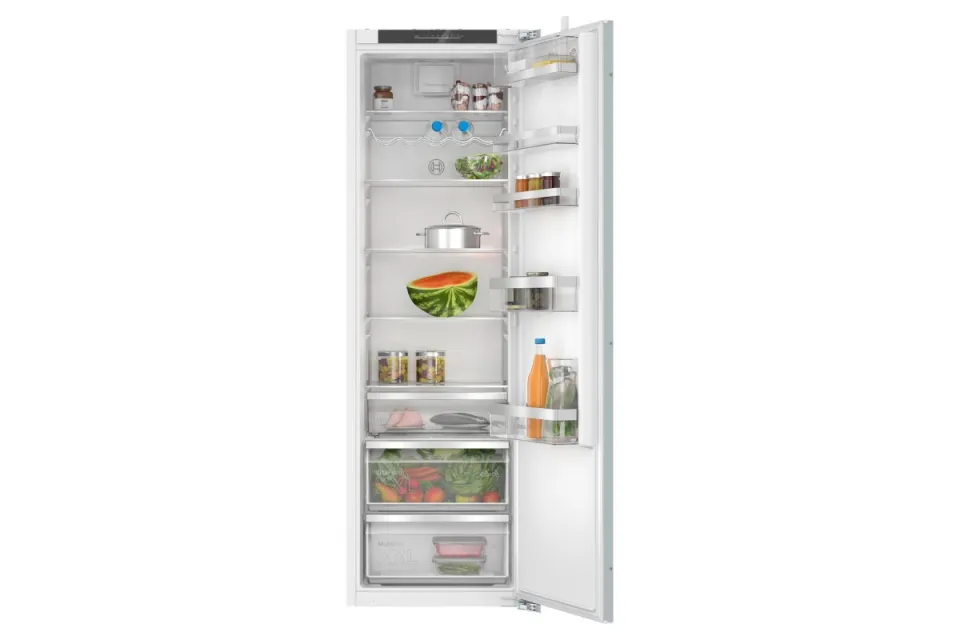 Хладилник за вграждане Bosch KIR81ADC0 Серия 6, 177 см