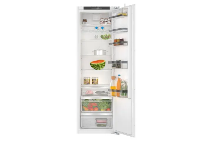 Хладилник за вграждане Bosch KIR81ADD0 Серия 6, 177 см