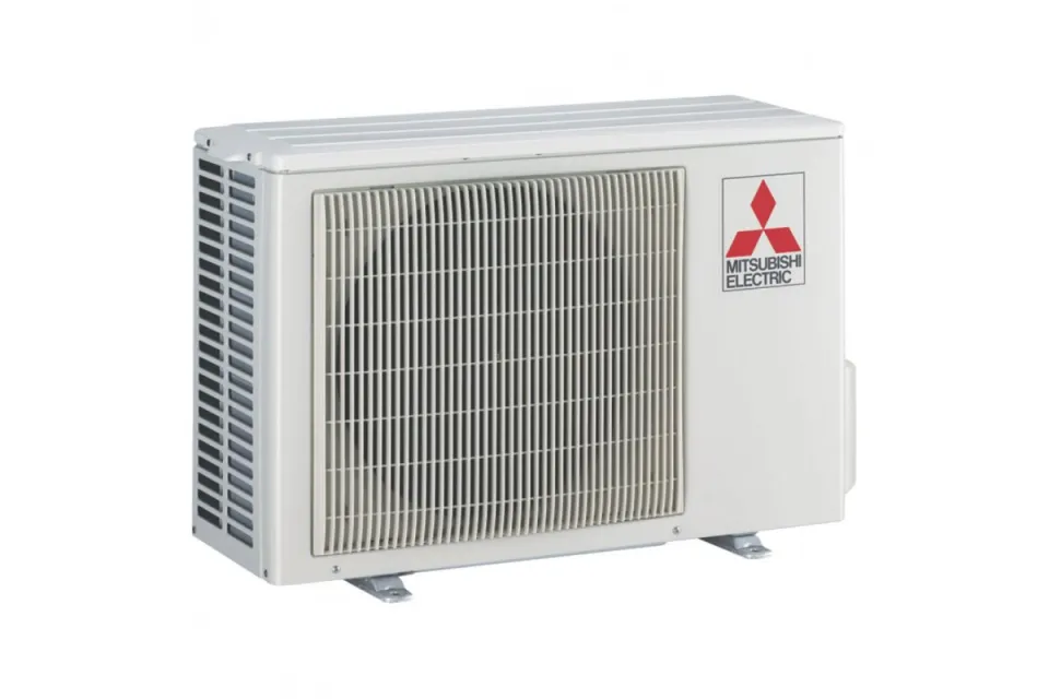 Подов климатик Mitsubishi Electric MFZ-KT25VG/SUZ-M25VA, 9000 BTU, Клас A++
