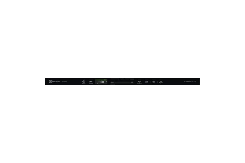 Съдомиялна за пълно вграждане Electrolux KL82A505S, 60 см, 14 комплекта