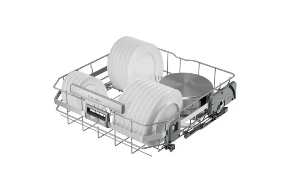 Съдомиялна за пълно вграждане Electrolux KL82A505S, 60 см, 14 комплекта