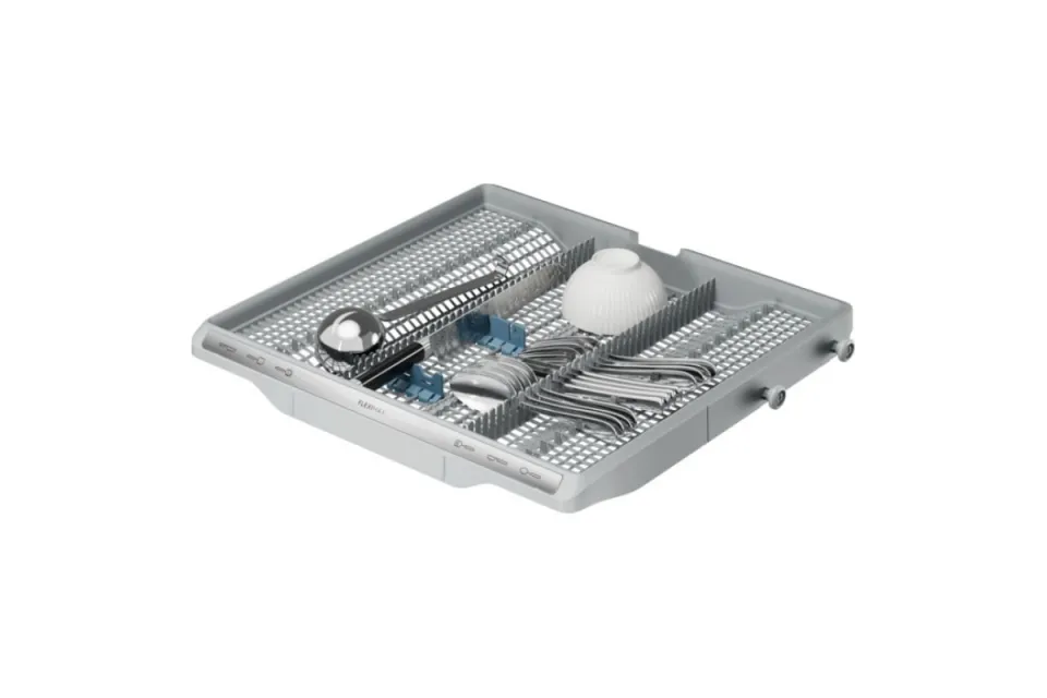 Съдомиялна за пълно вграждане Electrolux KL82A505S, 60 см, 14 комплекта
